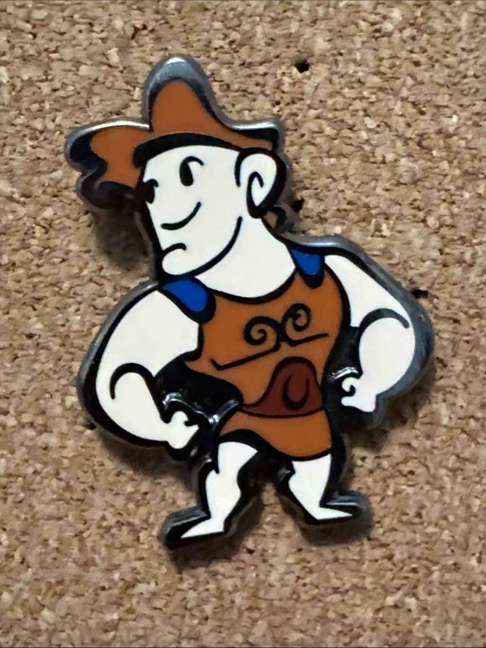 5/$25 Disney‎ Hercules Cutie Pin